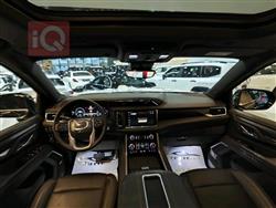 جي ام سي يوكون